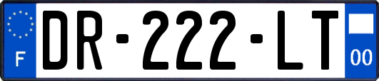 DR-222-LT