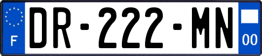 DR-222-MN