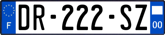 DR-222-SZ