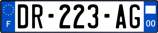 DR-223-AG