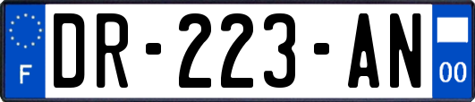 DR-223-AN