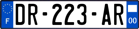 DR-223-AR