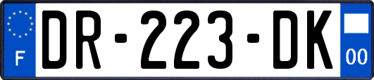 DR-223-DK