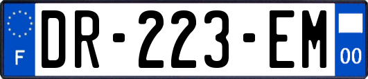 DR-223-EM