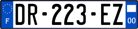 DR-223-EZ