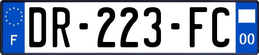 DR-223-FC
