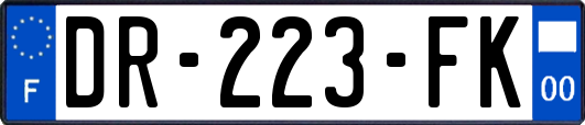 DR-223-FK