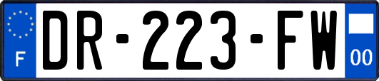 DR-223-FW