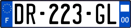 DR-223-GL
