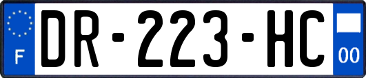 DR-223-HC