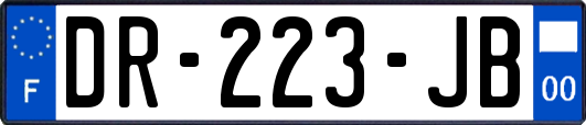 DR-223-JB