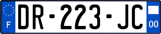 DR-223-JC