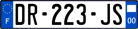 DR-223-JS