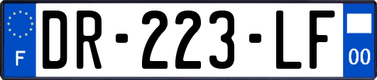 DR-223-LF