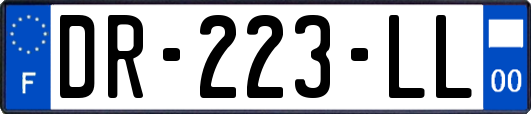 DR-223-LL