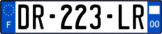DR-223-LR