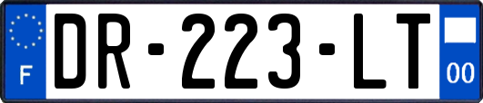 DR-223-LT