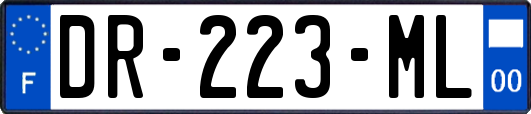 DR-223-ML