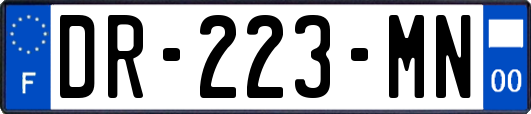 DR-223-MN