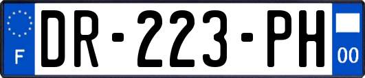 DR-223-PH