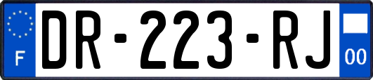 DR-223-RJ