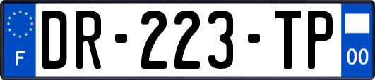 DR-223-TP
