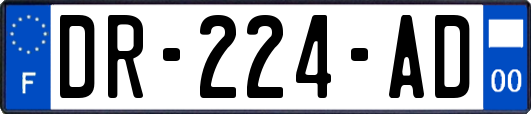 DR-224-AD