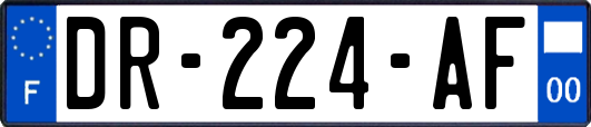 DR-224-AF