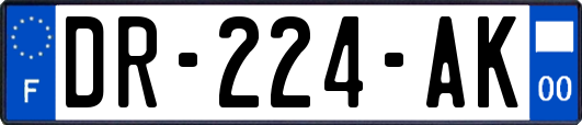 DR-224-AK