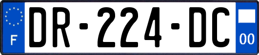 DR-224-DC