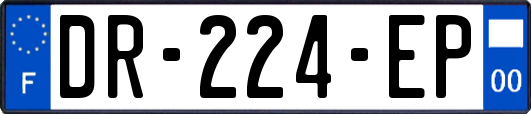 DR-224-EP
