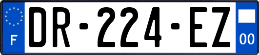 DR-224-EZ