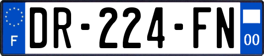 DR-224-FN