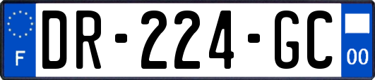 DR-224-GC