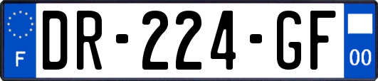 DR-224-GF