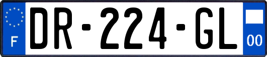 DR-224-GL