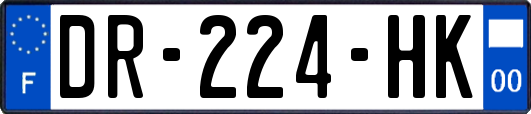 DR-224-HK