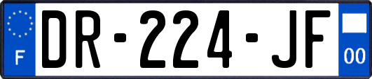 DR-224-JF
