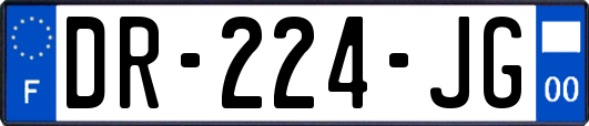 DR-224-JG