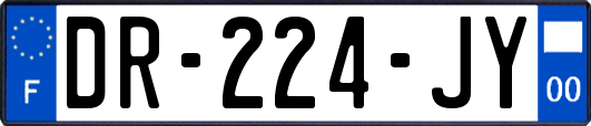 DR-224-JY