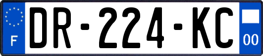 DR-224-KC