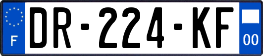 DR-224-KF