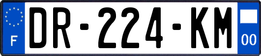 DR-224-KM
