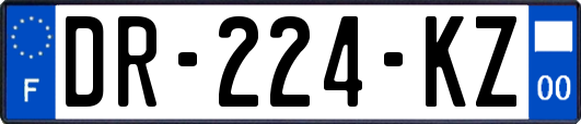 DR-224-KZ