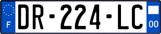 DR-224-LC