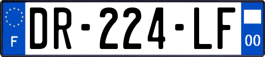 DR-224-LF