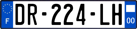 DR-224-LH