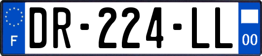 DR-224-LL