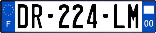 DR-224-LM