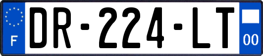 DR-224-LT